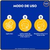 **NIVEA SUN Protector Solar Facial Fluido Diario con Niacinamida (40