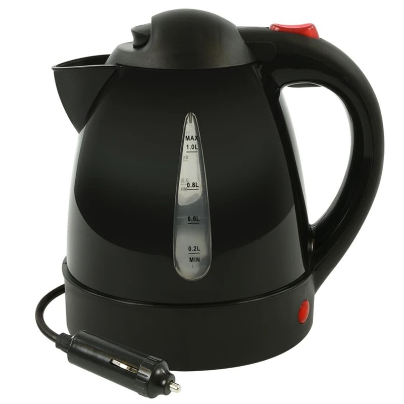 ProPlus 420060 Kettle 12 V