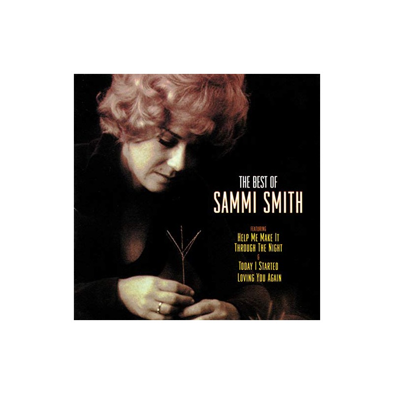 Best Of Sammi Smith