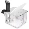 Anova EVERIE Hinged Collapsible Sous Vide Container Lid Compatible with