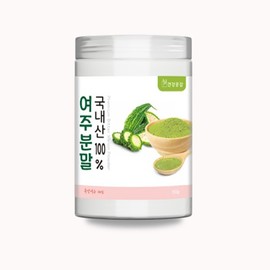 Korean Bitter Melon Powder 500g