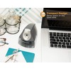 Bostitch Bostitch Office Personal Electric Pencil Sharpener, Powerful Stall-Free Motor,