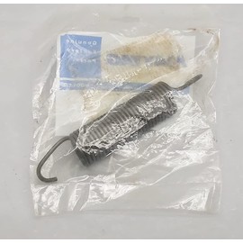 AP6006346 Washer Tub Upper Support Spring - New - 6" - Genuine OEM - R2-B6 - EA230830