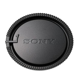 Sony ALCR55 Rear Lens Cap for The Sony Alpha Digital SLR.