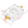 LNA Low Noise 50K-4G High Gain 25DB @ 0.8G High