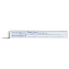 MQ Duotex Premium Knit Cloth Blue 1 Piece Microfiber