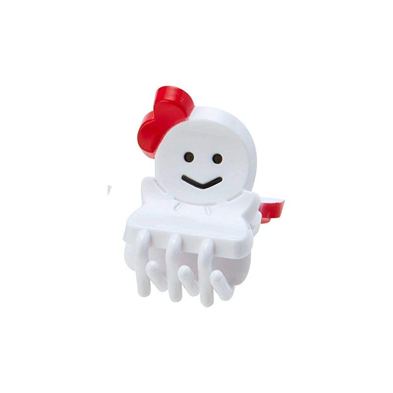 Sanrio 976261 Kurokuropi Mini Hair Clip