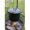 Riess, 0253-017 Lid 14, Classic Giants, Diameter 14 cm, Height
