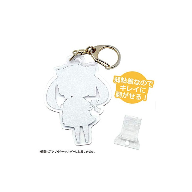 Coreade Aku Key Stand, Freestanding, Pack of 3