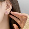 Candy Girls Earrings, Flowers, Cherry Blossoms, Spring, Redis, Popular, Japanese