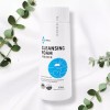 물없이 쓰는 바디워시 워터리스 클렌징 샤워 캠핑용 여행용 환자용 Waterless