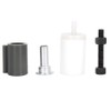 Air Filter Fuel Filter Sparking Plug Kit Replacement Fit for