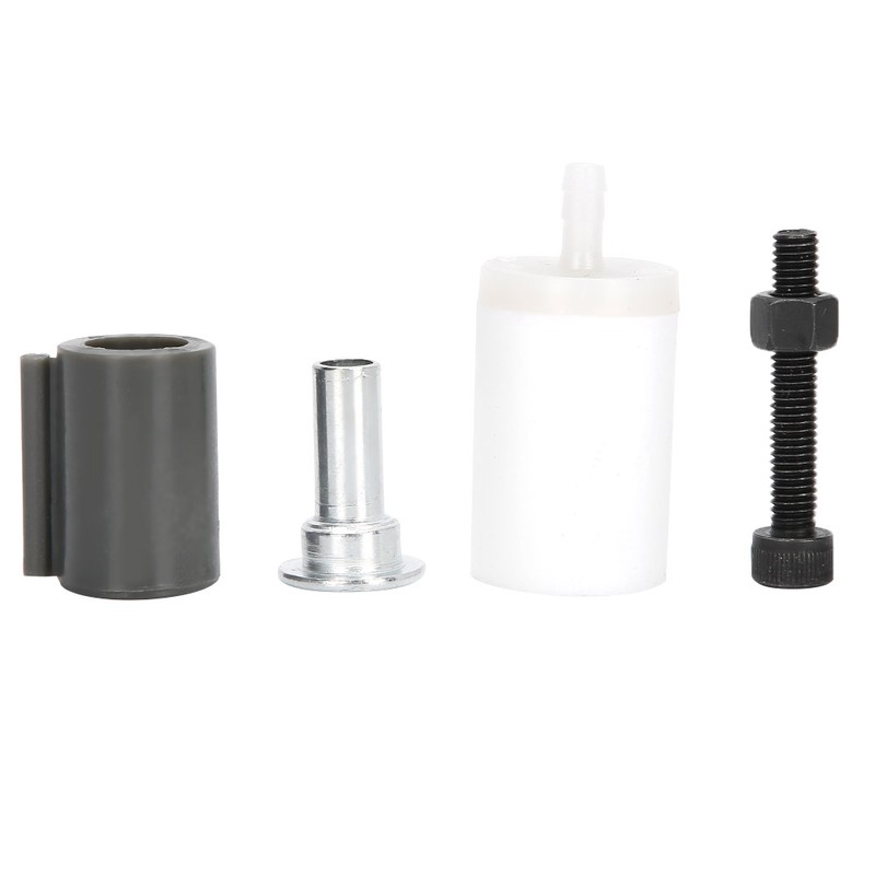 Air Filter Fuel Filter Sparking Plug Kit Replacement Fit for