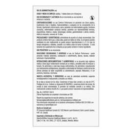 Centrum Multivitamínico Performance Frasco con 30 tabletas
