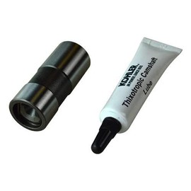 Kohler 25 351 11-S 25-351-11-S Lawn & Garden Equipment Engine Hydraulic Valve Lifter Genuine Original Equipment Manufacturer (OEM) Part