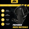 MIKKUPPA Front Windshield Washer Nozzles Kit Replacement for 2009-2015 Honda
