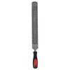 Horseshoe File Low Alloy Tool Steel Solid Hardness Shoeing Rasp