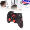 PUSOKEI Gaming Controller, Bluetooth Game Controller for Android, IOS, Mobile