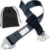 Airplane Seat Belt Extender Seatbelt Extension Adjuster 7-31" for All