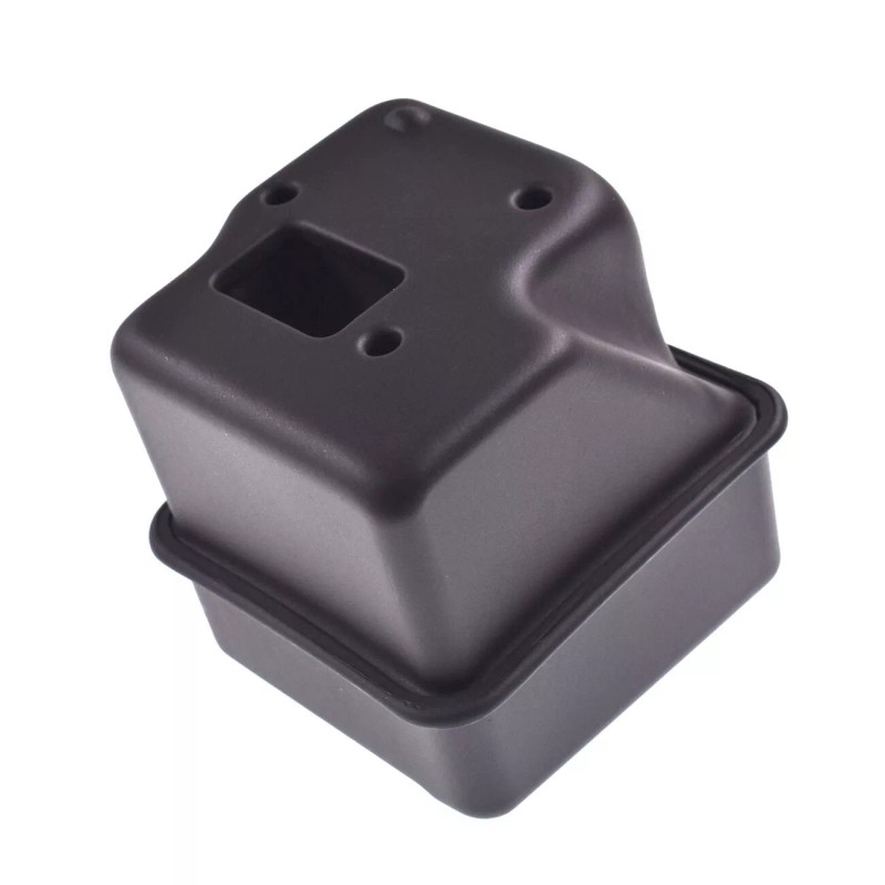 For STIHL DUAL PORT MUFFLER FOR STIHL 029 039 MS290