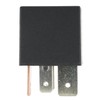 3D0951253A #433 12VDC 50A 1 Form C 5Pin Quick Connect