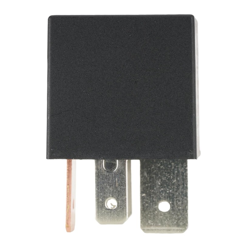 3D0951253A #433 12VDC 50A 1 Form C 5Pin Quick Connect