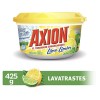 AXION Paste Detergent 2 pack Lime Lemon
