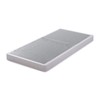 ZINUS No Assembly Metal Box Spring / 5 Inch Mattress
