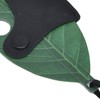 Herb Stripping Tool, 9 Holes Herb Stripper Stainless Steel Herb