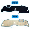 Dash Cover for Honda Accord Accessories 2023 2024 2025 2026