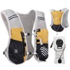 Outplea Hydration Vest Pack with 2L Water Bladder, Lightweight Reflective