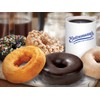 Entenmann's Chocolate Donut Flavored Coffee Pods, Medium Roast Single Serve