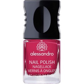 alessandro 909 Juan's Kiss Nail Polish 10ml