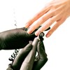 6 Pack Nail Drill Bits, 3/32" Cuticle Cleaning Ball Head,