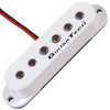 GUITAR TECH SINGLE COIL PICKUP - BRIDGE