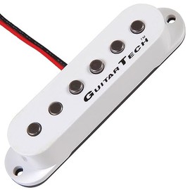 GUITAR TECH SINGLE COIL PICKUP - BRIDGE