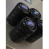 Ford 4x Black Ford Tire Valve Stem Caps For Truck
