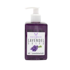 Lavendel Flüssige Seife 250 ml