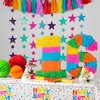 Fax Potato Pinata Set with Stick & Blindfold - 16th