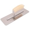 MARSHALLTOWN Venetian Plastering Trowel, USA Made, 11 x 3 3/4