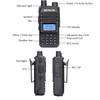 Retevis RT85 Dual Band Two Way Radio Long Range, Handheld