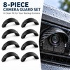 Car Camera Lens Protector for Rear View Cameras – Adhesive