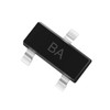 Chanzon 2SA1015 SOT-23 PNP Power BJT Bipolar Junction Transistor, SMD