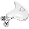 Electric Face Scraping Massager Household Micro Current Skin Lifting Firming