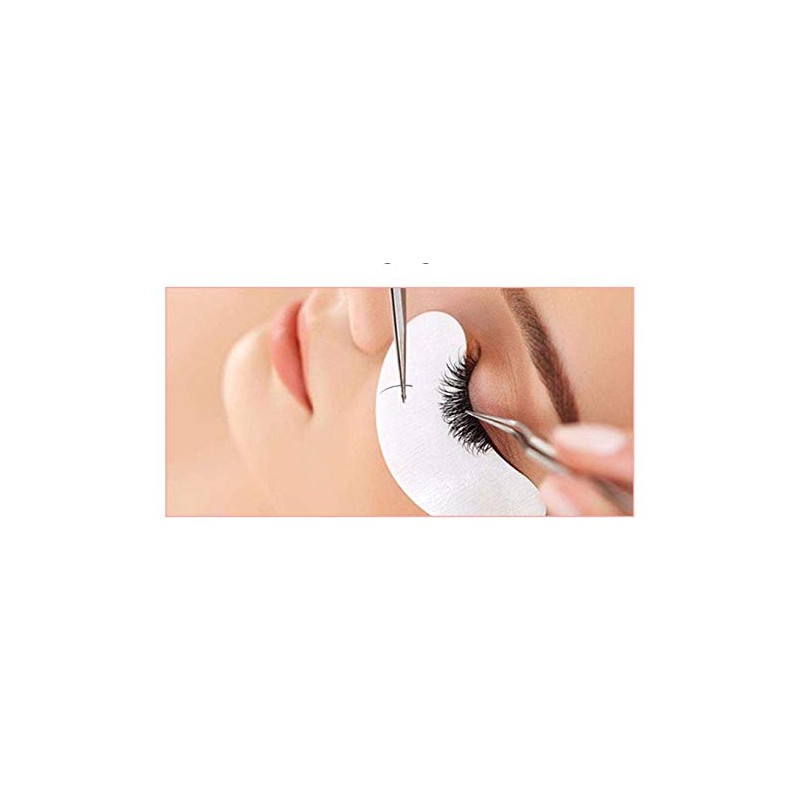 WOIWO 5 PCS Tattoo Glue Tray Transparent PVC Gasket With