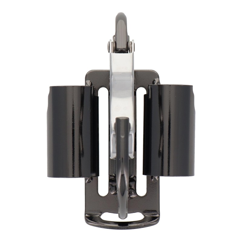 Sankyo Corporation DBLTACT Lightweight Aluminum Tool Hook with Curved Gate