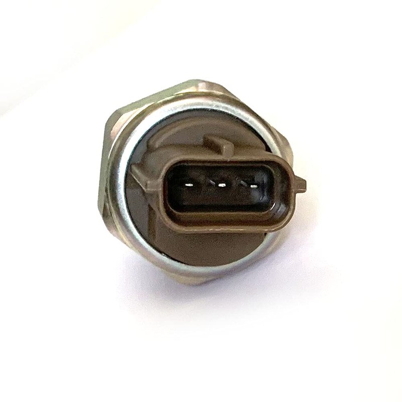 Common Rail Fuel Pressure Sensor 499000-6400