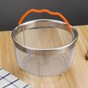 REDANT Steamer Basket for Instant Pot Accessories 6 & 8