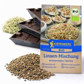 Samenshop24® Organic Cultivation Set (The Original)
