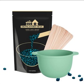 I'm Lifestance Hard Wax Green 450g Starter Kit